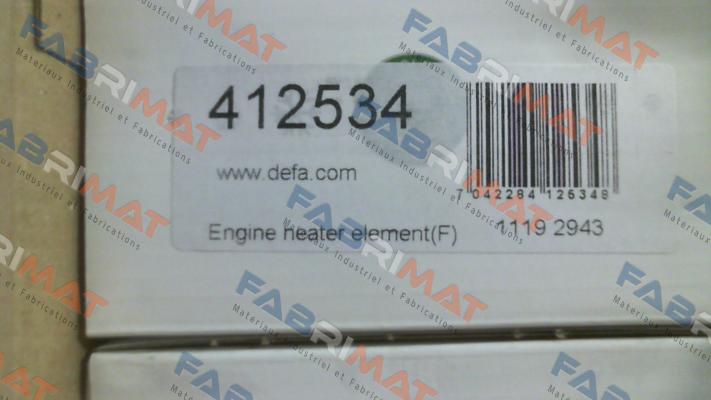 product