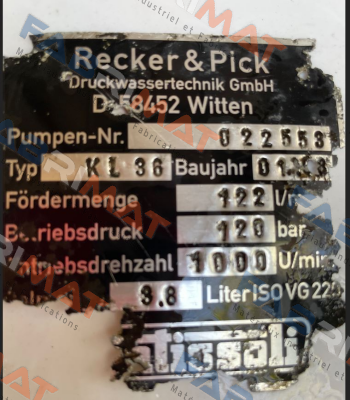 product