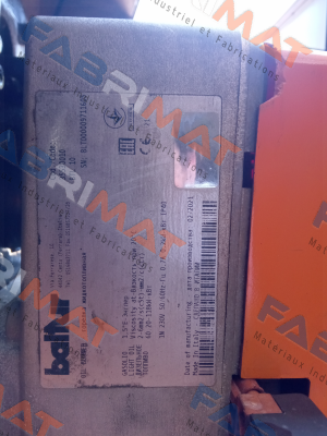product