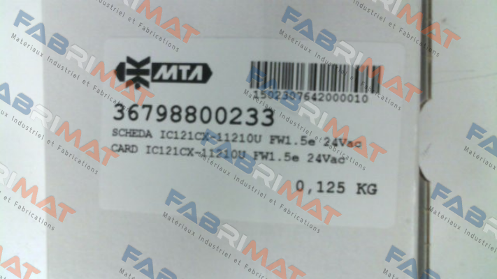 product