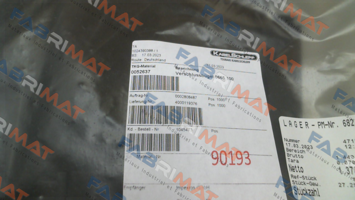 product