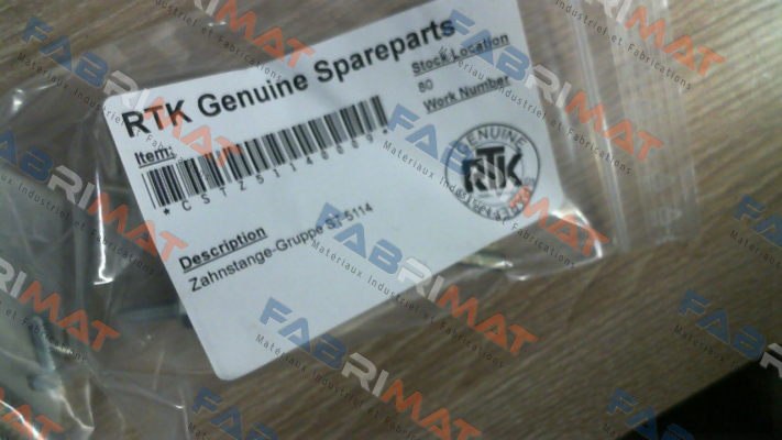 product