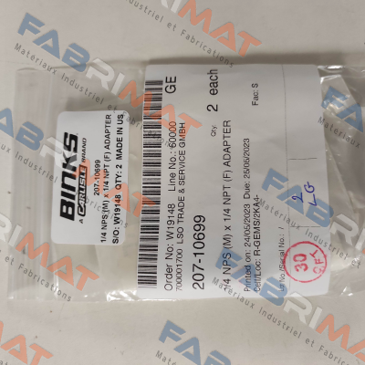 product