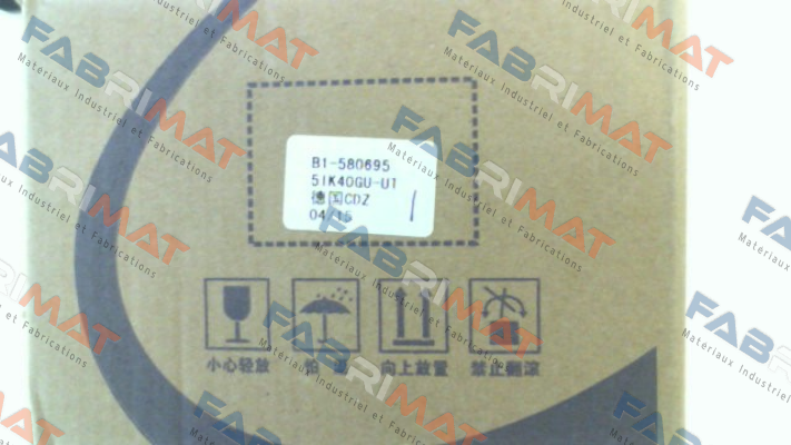 product