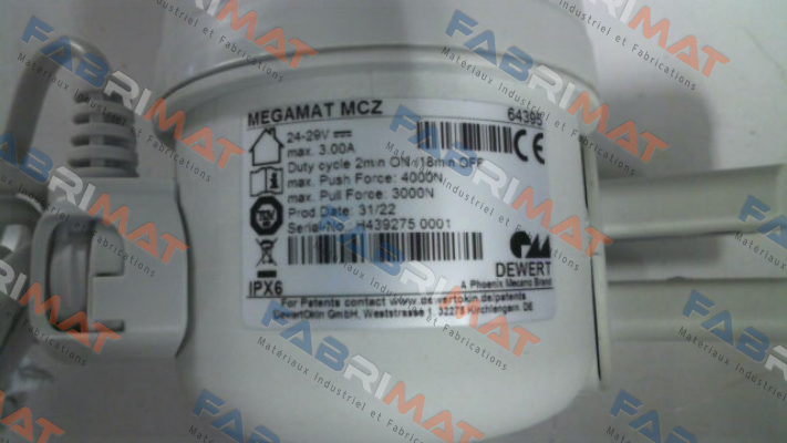 product