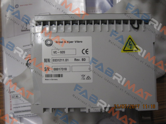 product