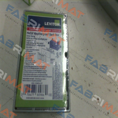 product