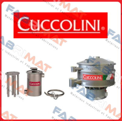 VLB 900 1/X  Cuccolini