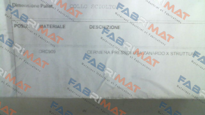 product