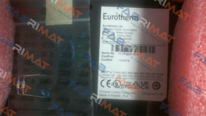 product