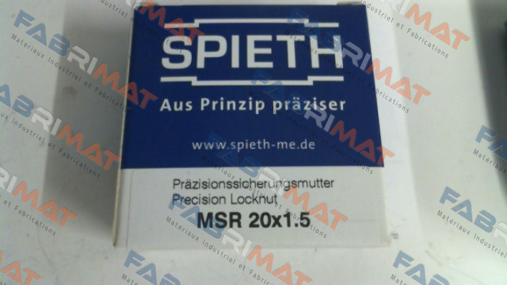 product