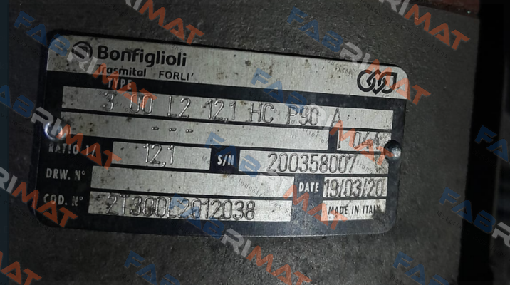product