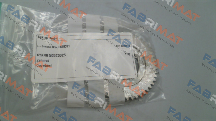product