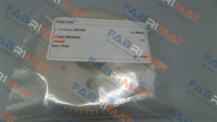 product