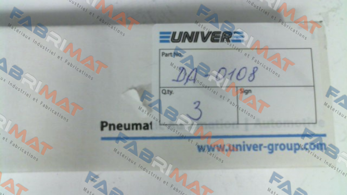 product