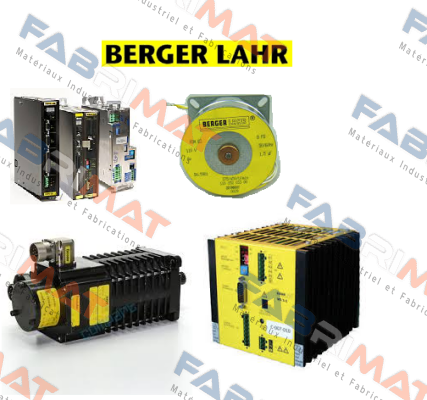 VRDM 264 L4A H&L 8026-047 UCH 40V IW 3,6A RW 0,36 MN 0,4NM   OEM for H&W Berger Lahr (Schneider Electric)