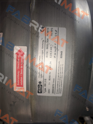 product
