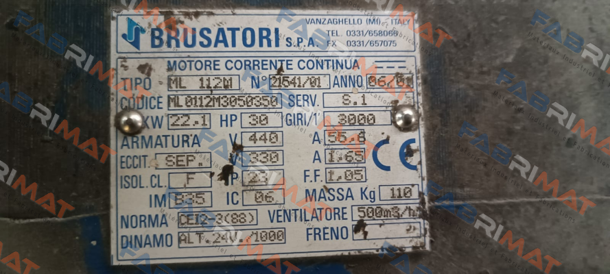 product