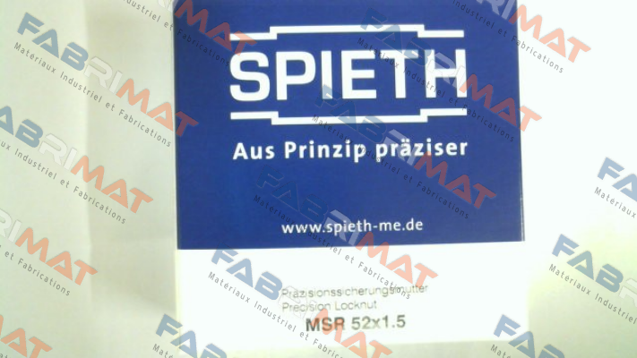 product