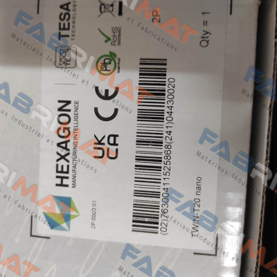 product