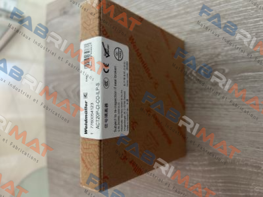 product