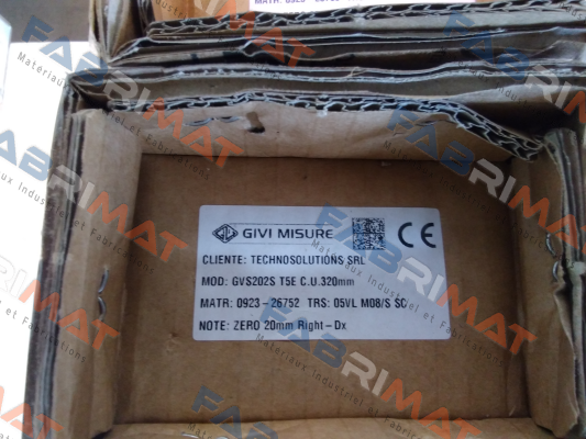 product