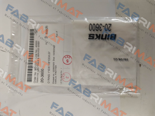 product