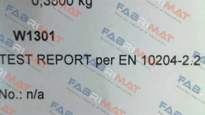 product
