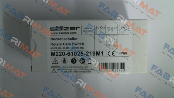 product