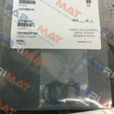 product