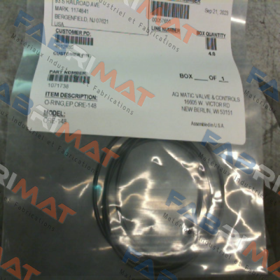product