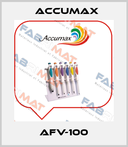 AFV-100 Accumax