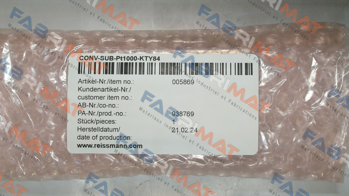product