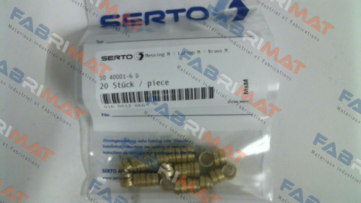product