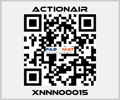 XNNN00015 Actionair