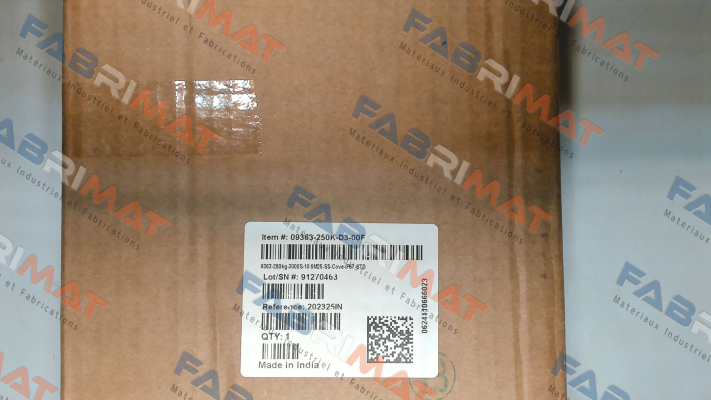 product