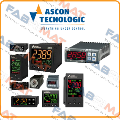 X5-3100-0200 Ascon