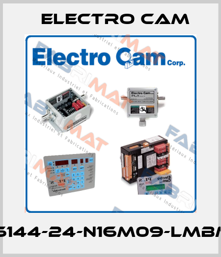 PS-6144-24-N16M09-LMBMSV Electro Cam