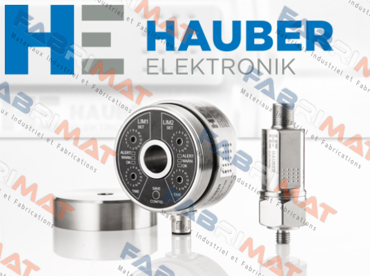 664.16.000.0 HAUBER