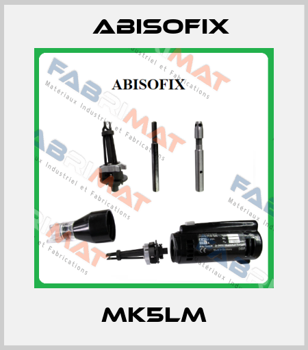 MK5LM Abisofix