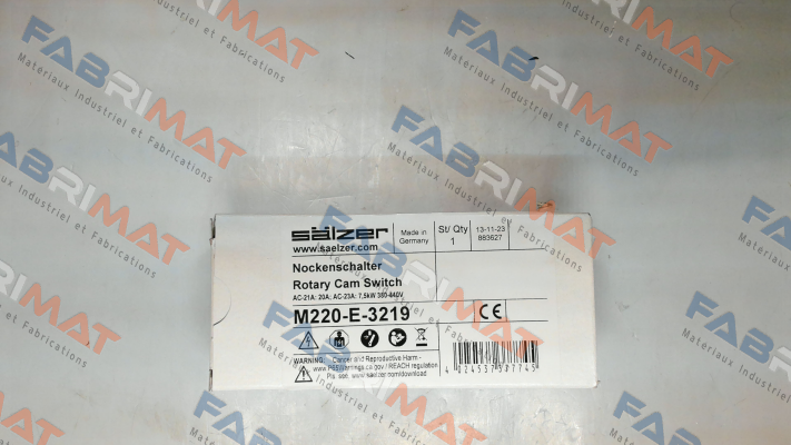 product