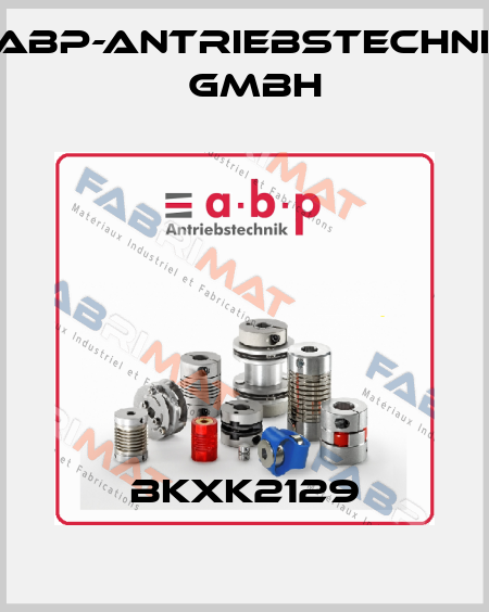 BKXK2129 ABP-Antriebstechnik GmbH