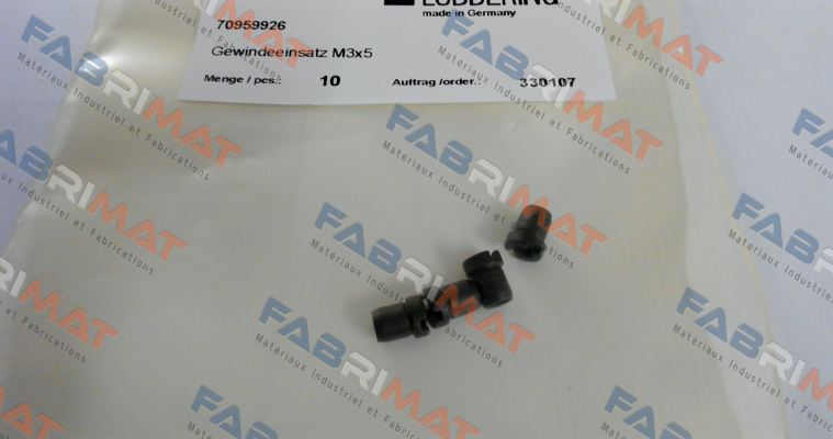 product