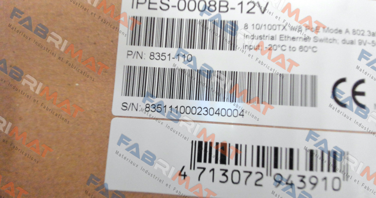 product