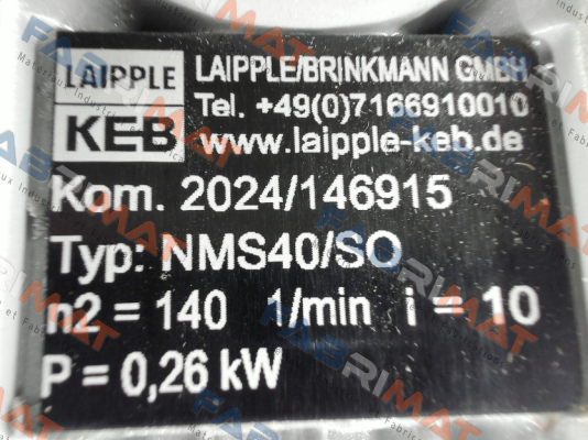 product