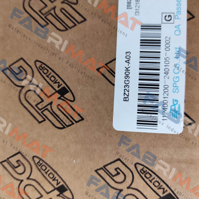 product
