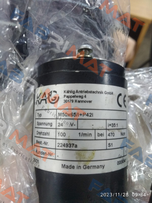 product