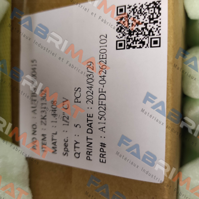 product