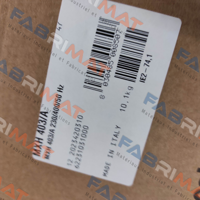 product