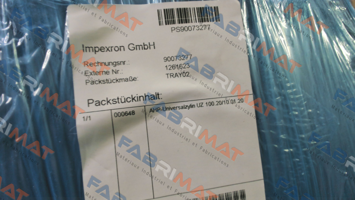 product